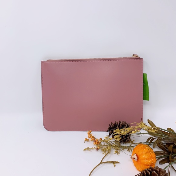 ❗️SALE❗️Kate Spade All The Buzz Gia Clutch - Picture 3 of 6